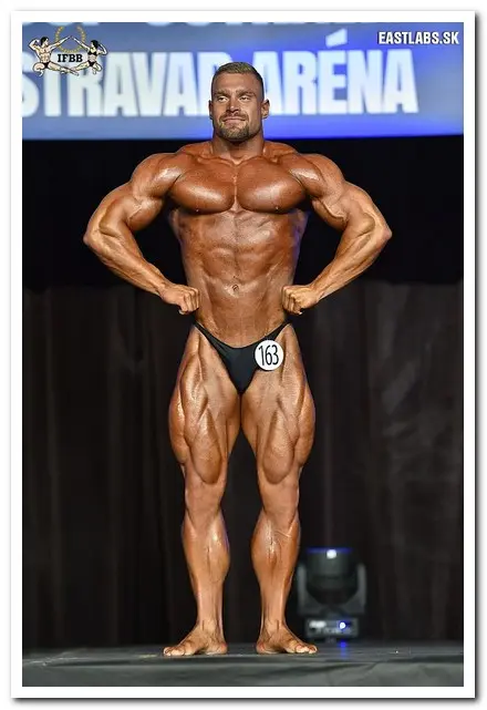 2018 IFBB DIAMOND CUP OSTRAVA-Junior BB — Galery 2018 IFBB DIAMOND CUP OSTRAVA-Junior BB