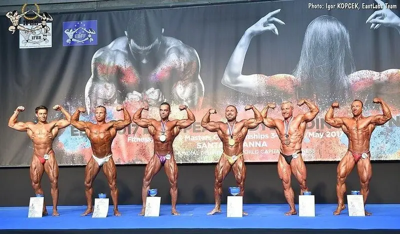 2017 european championships day 2 2nd part — Galery 2017 european championships day 2 2nd part