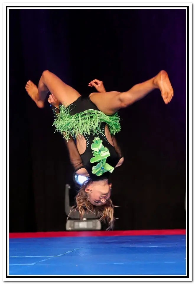 2018 IFBB WORLD CHILDREN FITNESS CHAMPIONSHIPS-10 years girls — 2018 IFBB WORLD CHILDREN FITNESS CHAMPIONSHIPS-10 years girls