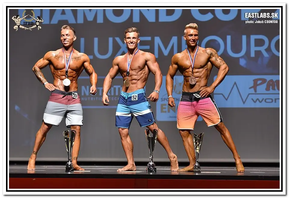 2018 DIAMOND CUP LUXEMBOURG-MPH 173cm — GALERY 2018 DIAMOND CUP LUXEMBOURG-MPH 173cm