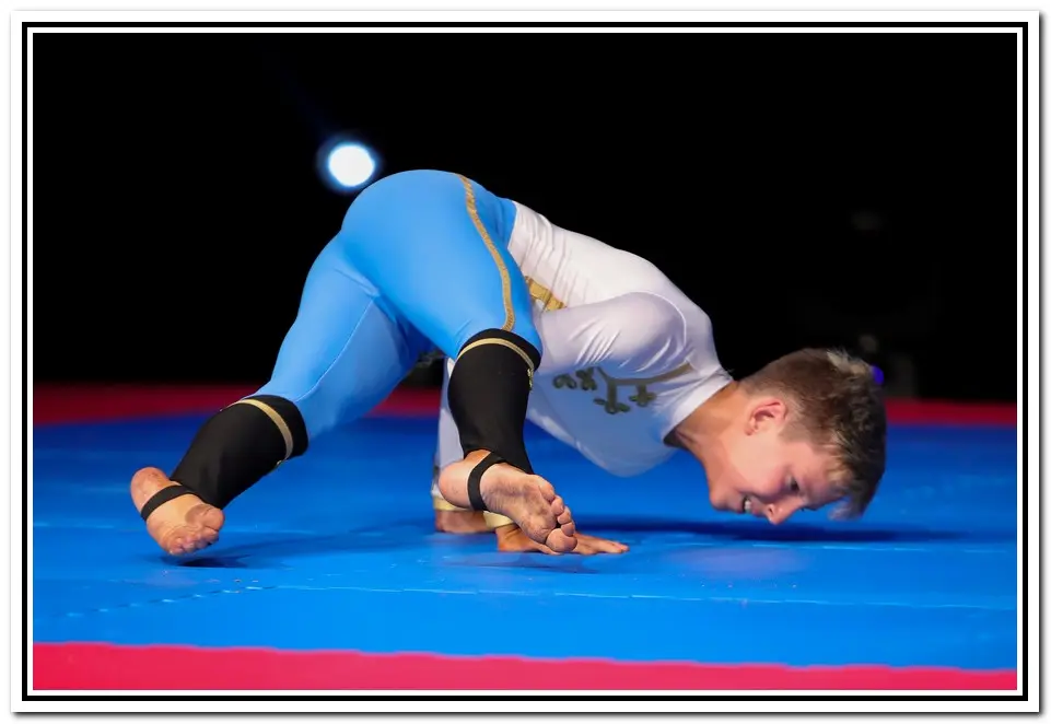2018 IFBB WORLD CHILDREN FITNESS CHAMPIONSHIPS-10-11 years boys — 2018 IFBB WORLD CHILDREN FITNESS CHAMPIONSHIPS-10-11 years boys