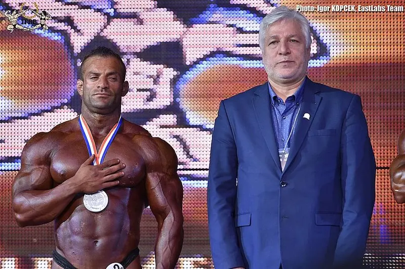 2016 world bodybuilding championships benidorm spain adwards — Galery 2016 world bodybuilding championships benidorm spain adwards