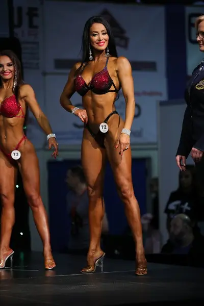 naphilo grecia womens bikini fitness — Galery naphilo grecia womens bikini fitness