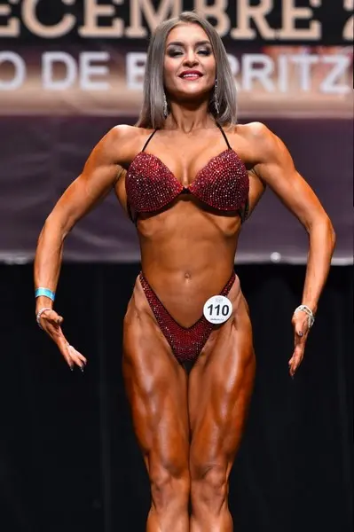 bodyfitness over 168cm — Galery bodyfitness over 168cm