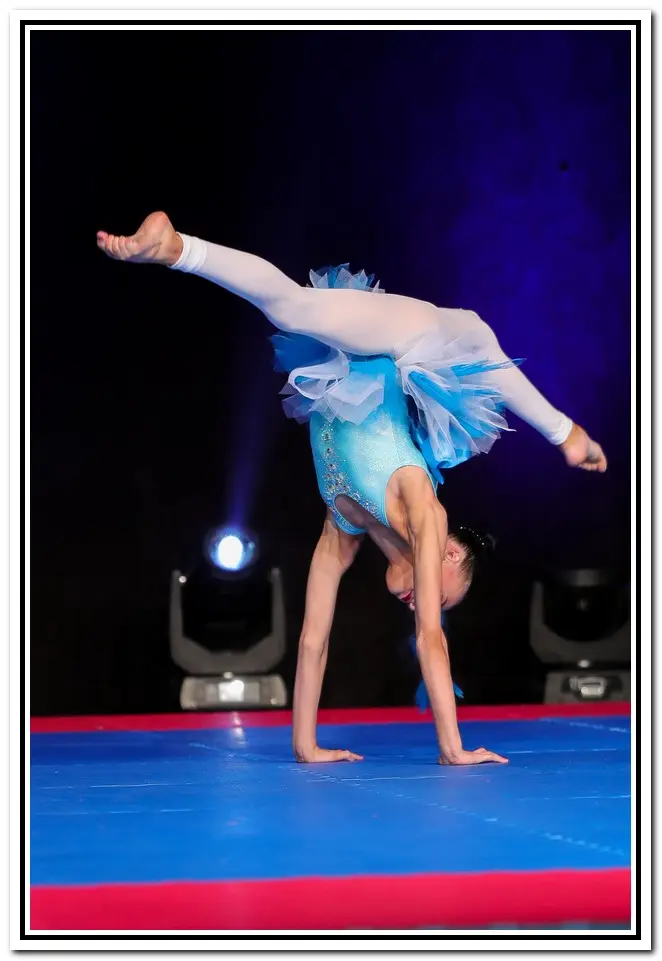 2018 IFBB WORLD CHILDREN FITNESS CHAMPIONSHIPS-14 years girls — 2018 IFBB WORLD CHILDREN FITNESS CHAMPIONSHIPS-14 years girls