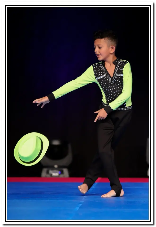 2018 IFBB WORLD CHILDREN FITNESS CHAMPIONSHIPS-9 years boys — 2018 IFBB WORLD CHILDREN FITNESS CHAMPIONSHIPS-9 years boys