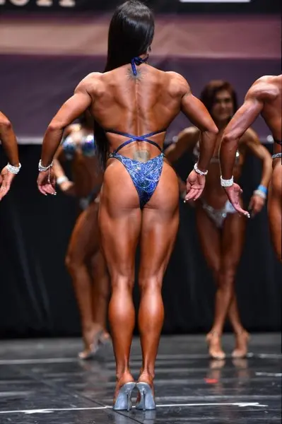 bodyfitness 163cm — Galery bodyfitness 163cm