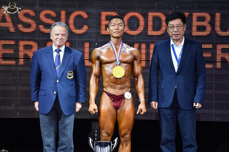 2017 world bodybuilding championships benidorm spain classic bodybuilding 3 gallery — Galery 2017 world bodybuilding championships benidorm spain classic bodybuilding 3 gallery