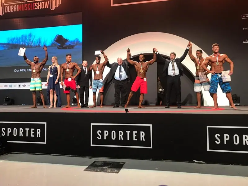 ifbb gulf classic — Galery ifbb gulf classic