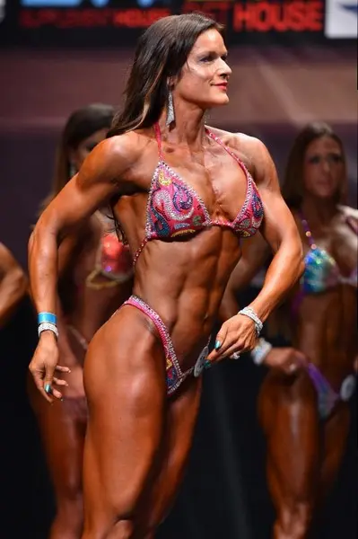 bodyfitness over 168cm — Galery bodyfitness over 168cm