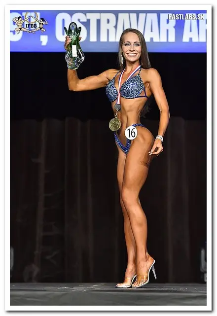2018 IFBB DIAMOND CUP OSTRAVA-Junior Bikini — Galery 2018 IFBB DIAMOND CUP OSTRAVA-Junior Bikini