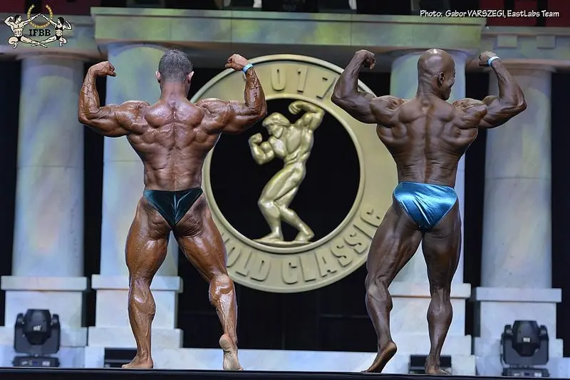classic bb and masters — Galery classic bb and masters