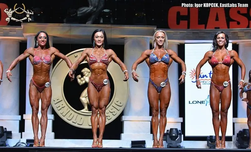 asf 2016 bodyfitness and bikini — Galery asf 2016 bodyfitness and bikini
