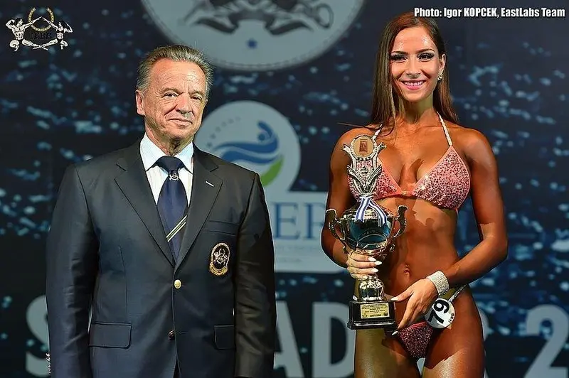 2015 IFBB JUNIOR AND MASTERS CHAMPIONSHIPS DAY 1 — 2015 IFBB JUNIOR AND MASTERS CHAMPIONSHIPS DAY 1