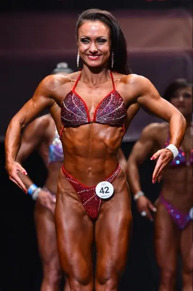 bodyfitness 158cm — Galery bodyfitness 158cm