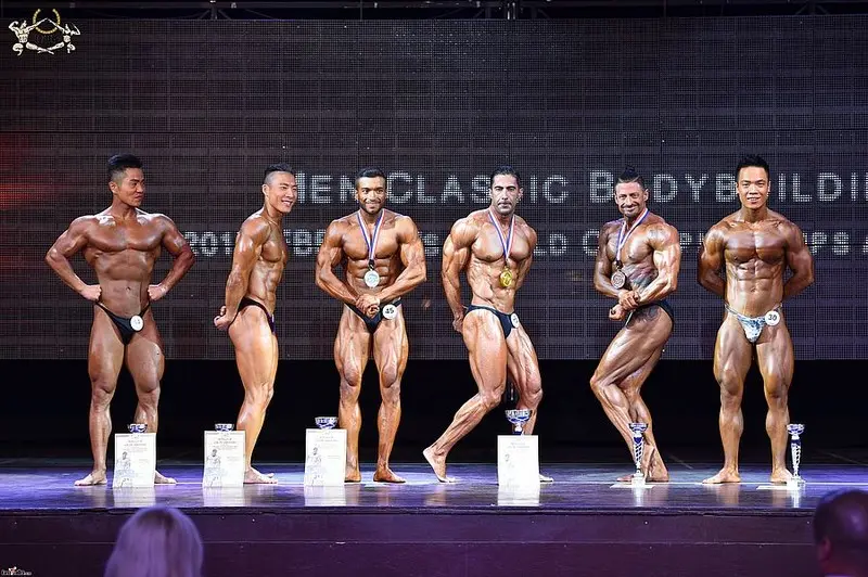 2017 world bodybuilding championships benidorm spain classic bodybuilding 3 gallery — Galery 2017 world bodybuilding championships benidorm spain classic bodybuilding 3 gallery