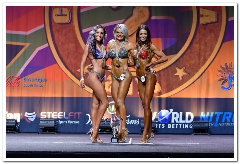 2018 Arnold de South Afric — Galery 2018 Arnold de South Afric