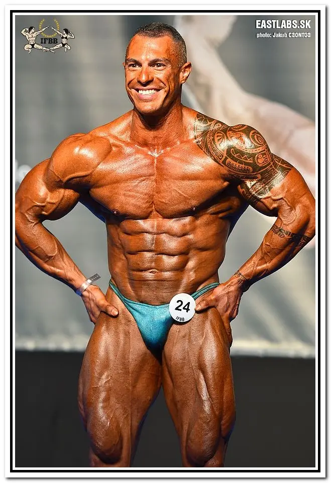 2018 EUROPEAN CHAMPIONSHIPS — 2018 EUROPEAN CHAMPIONSHIPS