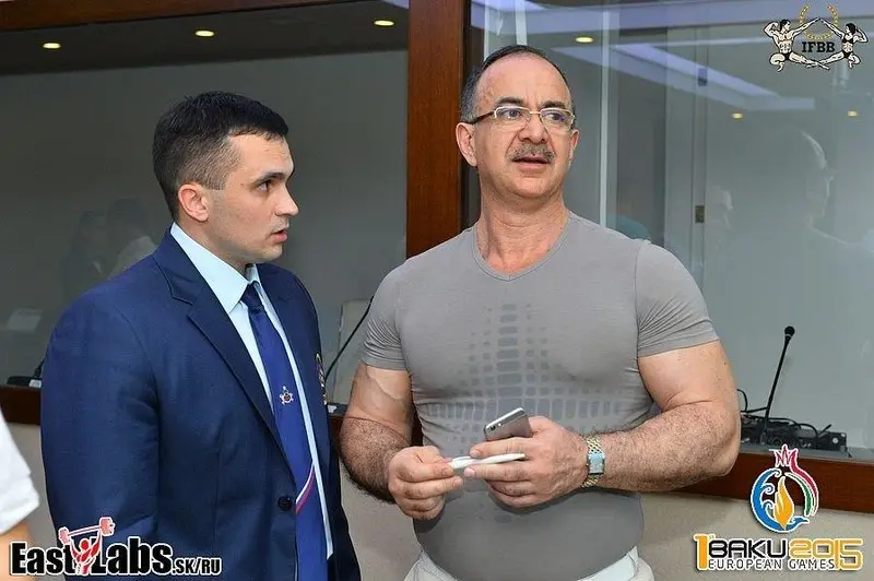 baku registration — Galery baku registration