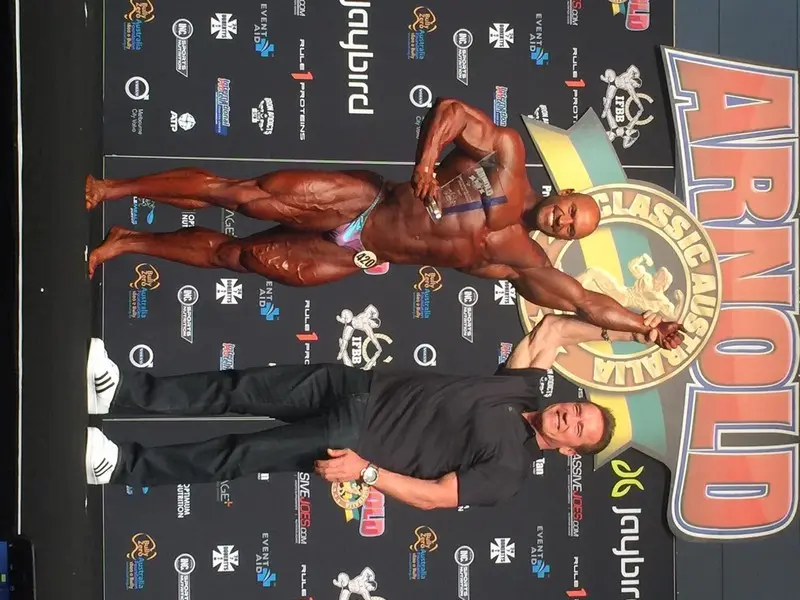 2017 arnold classic australia bodybuilding results — Galery 2017 arnold classic australia bodybuilding results