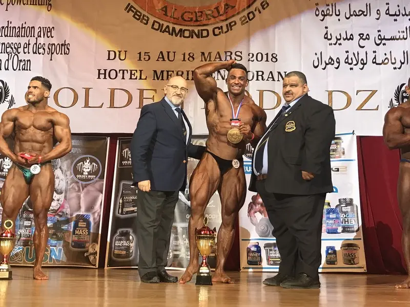 diamond cup algeria pictures — Galery diamond cup algeria pictures