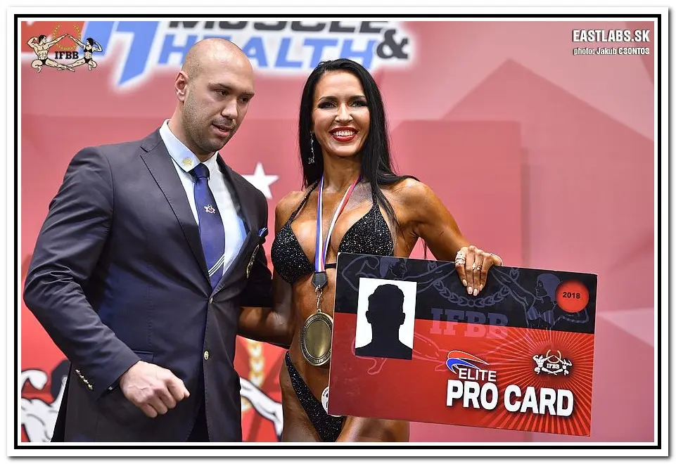2018 Diamond Cup Madrid-Day 2 Awards-Bikini OVERALL — Galery 2018 Diamond Cup Madrid-Day 2 Awards-Bikini OVERALL