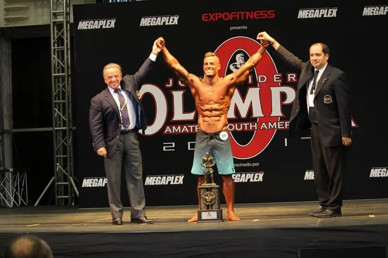2017 olympia amateur medellin — Galery 2017 olympia amateur medellin