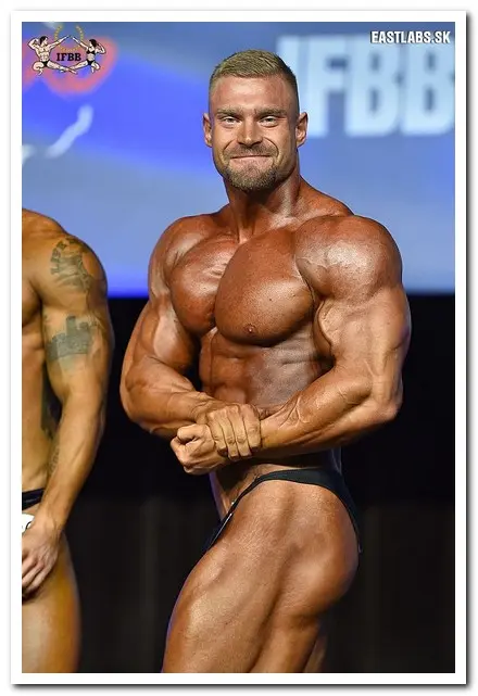 2018 IFBB DIAMOND CUP OSTRAVA-Junior BB — Galery 2018 IFBB DIAMOND CUP OSTRAVA-Junior BB