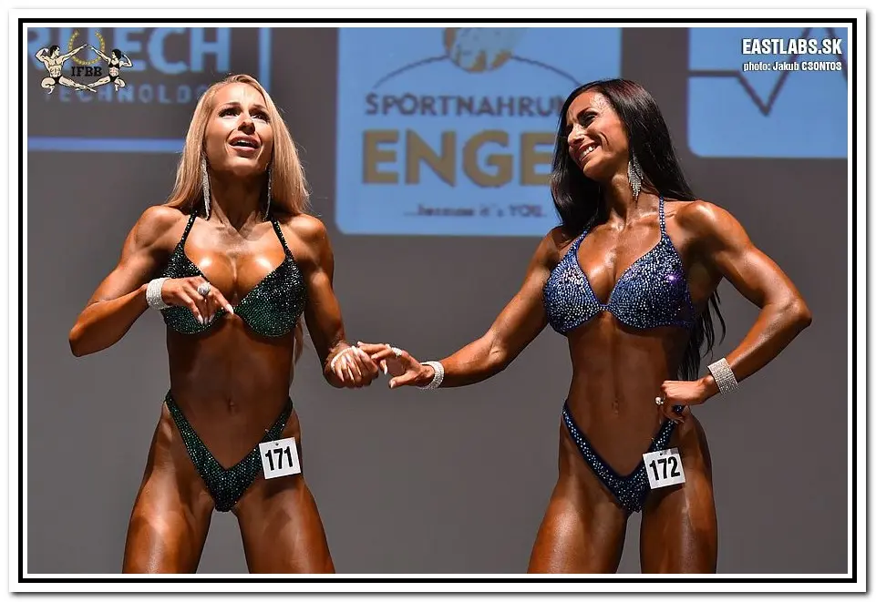 2018 DIAMOND CUP LUXEMBOURG-Bikini 164cm — GALERY 2018 DIAMOND CUP LUXEMBOURG-Bikini 164cm