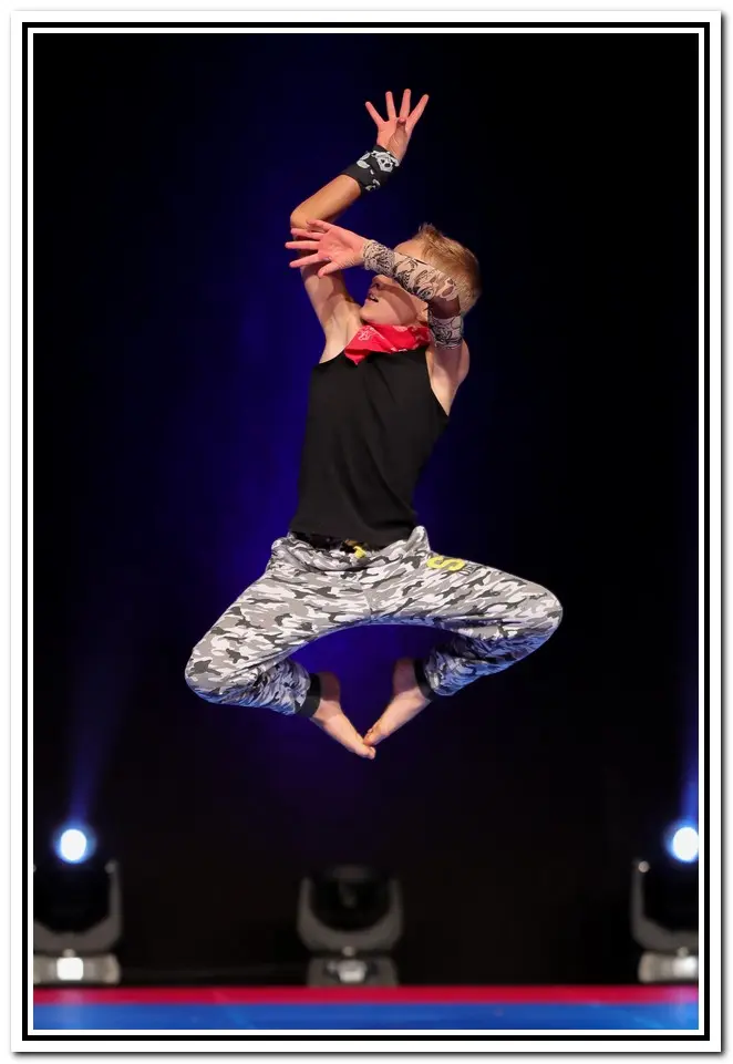 2018 IFBB WORLD CHILDREN FITNESS CHAMPIONSHIPS-10-11 years boys — 2018 IFBB WORLD CHILDREN FITNESS CHAMPIONSHIPS-10-11 years boys
