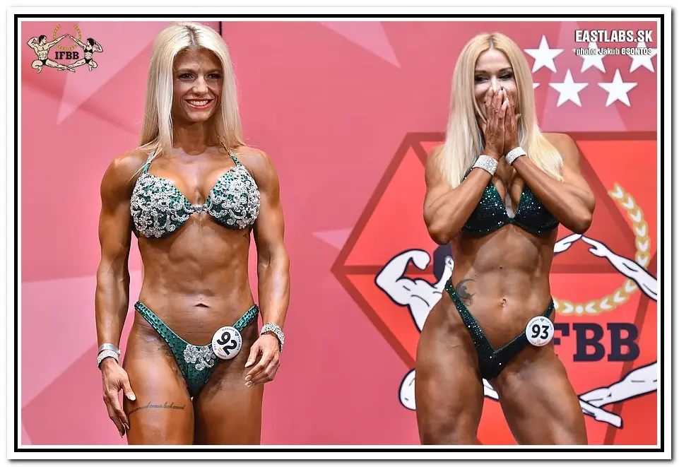 2018 Diamond Cup Madrid-Day 1 Awards Wellness — Galery 2018 Diamond Cup Madrid-Day 1 Awards-Wellness