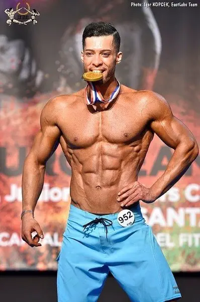 2017 european championships day 3 — Galery 2017 european championships day 3
