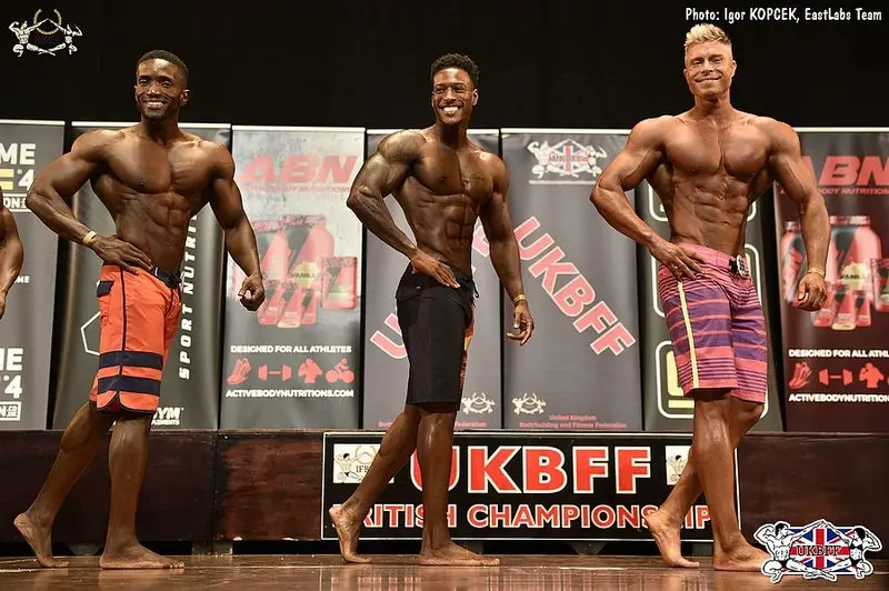 2017 bristish championships mens physique — Galery 2017 bristish championships mens physique
