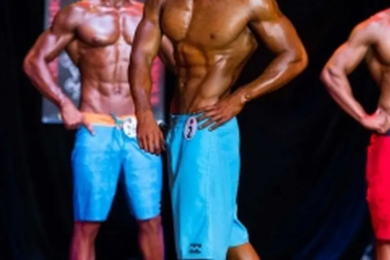 IFBB Open Polynésie Championship 2016 — Galery IFBB Open Polynésie Championship 2016