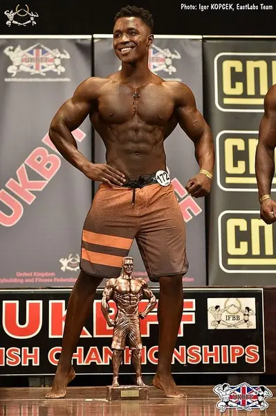 2017 bristish championships mens physique — Galery 2017 bristish championships mens physique