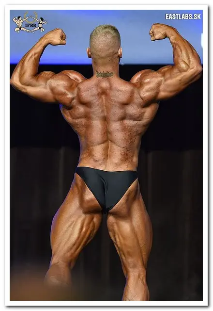 2018 IFBB DIAMOND CUP OSTRAVA-Junior BB — Galery 2018 IFBB DIAMOND CUP OSTRAVA-Junior BB