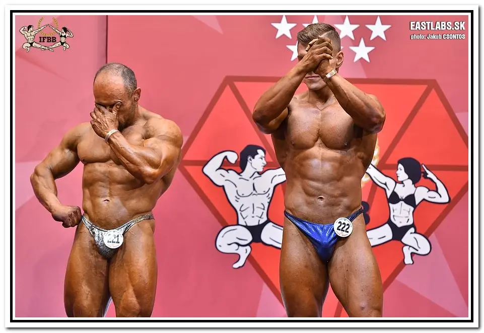 2018 Diamond Cup Madrid-Day 2 Awards-BB 80KG — Galery 2018 Diamond Cup Madrid-Day 2 Awards-BB 80Kg