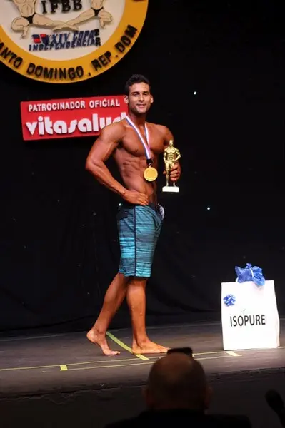 ifbb diamond caribe 2018 — Galery ifbb diamond caribe 2018