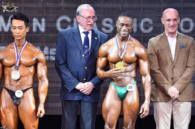2017 world bodybuilding championships benidorm spain classic bodybuilding 3 gallery — Galery 2017 world bodybuilding championships benidorm spain classic bodybuilding 3 gallery