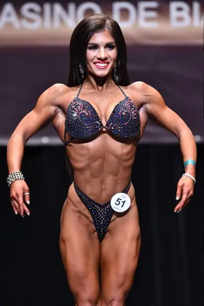 bodyfitness 158cm — Galery bodyfitness 158cm