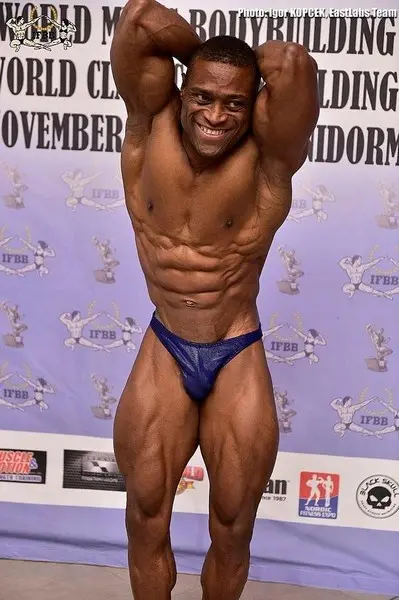 2016 WORLD BODYBUILDING CHAMPIONSHIPS OFFICIAL ATHLETE REGISTRATION 2 — Galery 2016 WORLD BODYBUILDING CHAMPIONSHIPS OFFICIAL ATHLETE REGISTRATION 2