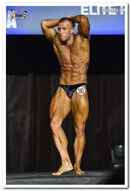 2018 IFBB DIAMOND CUP OSTRAVA-Junior BB — Galery 2018 IFBB DIAMOND CUP OSTRAVA-Junior BB