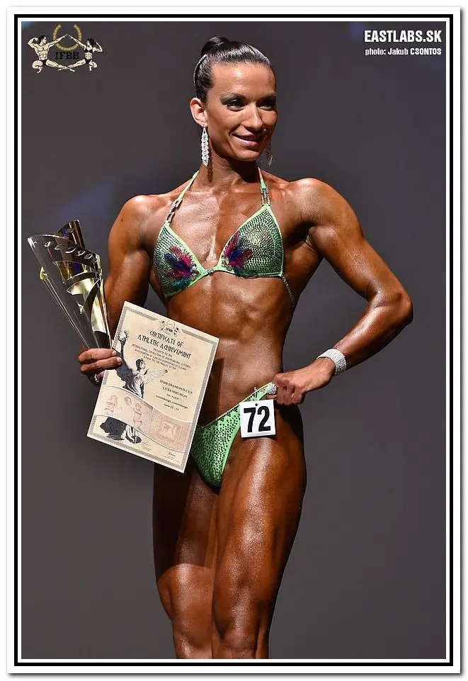 2018 DIAMOND CUP LUXEMBOURG-Bodyfitness 163cm PLUS — GALERY 2018 DIAMOND CUP LUXEMBOURG-Bodyfitness 163cm PLUS