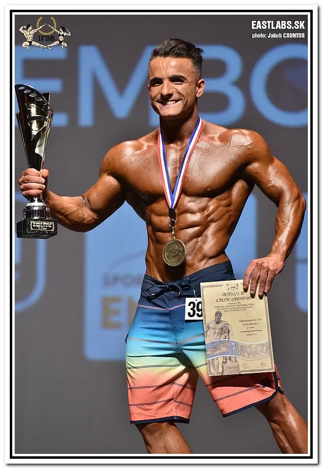2018 DIAMOND CUP LUXEMBOURG-MPH 170cm — GALERY 2018 DIAMOND CUP LUXEMBOURG-MPH 170cm