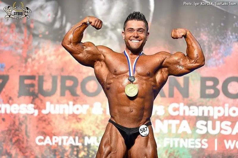 2017 european championships day 2 2nd part — Galery 2017 european championships day 2 2nd part