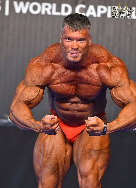 2016 EBFF CHAMPIONSHIPS MENS BODYBUILDING PREVIEW — 2016 EBFF CHAMPIONSHIPS MENS BODYBUILDING PREVIEW