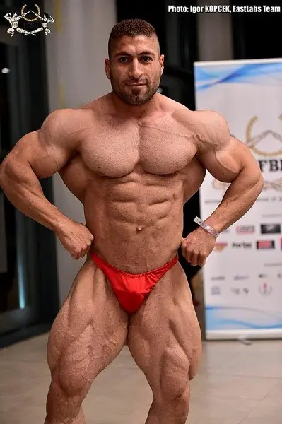 2016 WORLD BODYBUILDING CHAMPIONSHIPS OFFICIAL ATHLETE REGISTRATION 2 — Galery 2016 WORLD BODYBUILDING CHAMPIONSHIPS OFFICIAL ATHLETE REGISTRATION 2