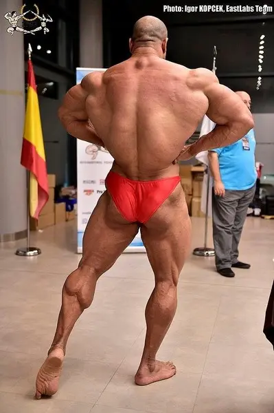 2016 WORLD BODYBUILDING CHAMPIONSHIPS OFFICIAL ATHLETE REGISTRATION 2 — Galery 2016 WORLD BODYBUILDING CHAMPIONSHIPS OFFICIAL ATHLETE REGISTRATION 2