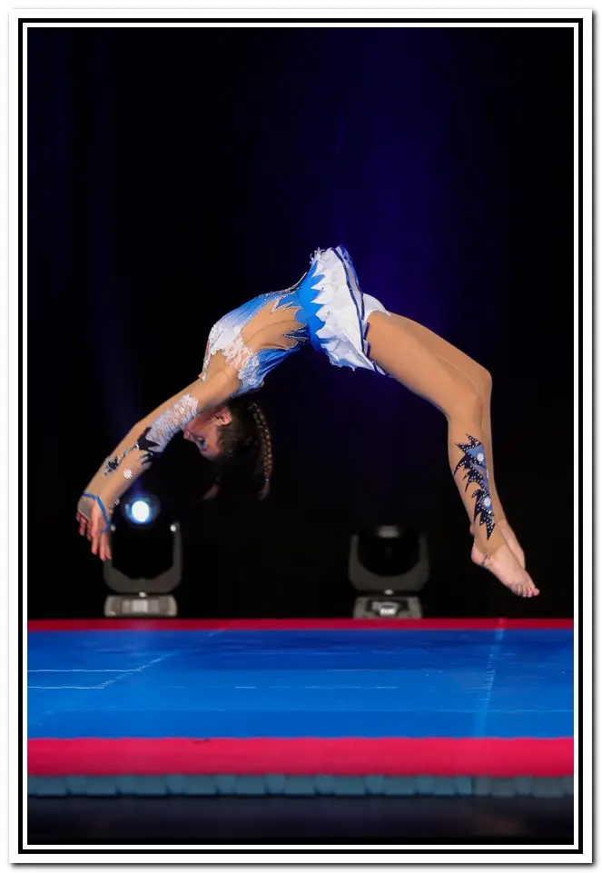 2018 IFBB WORLD CHILDREN FITNESS CHAMPIONSHIPS-12 years girls — 2018 IFBB WORLD CHILDREN FITNESS CHAMPIONSHIPS-12 years girls