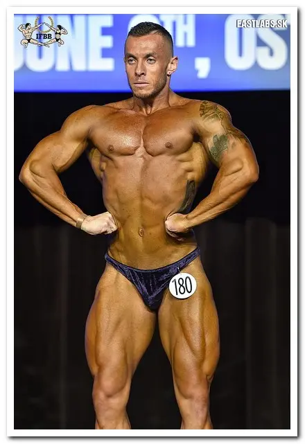 2018 IFBB DIAMOND CUP OSTRAVA-Junior BB — Galery 2018 IFBB DIAMOND CUP OSTRAVA-Junior BB